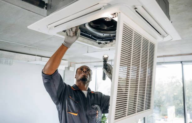 Licensed Ac Installation service in Hillsdale, MI - FH HVAC