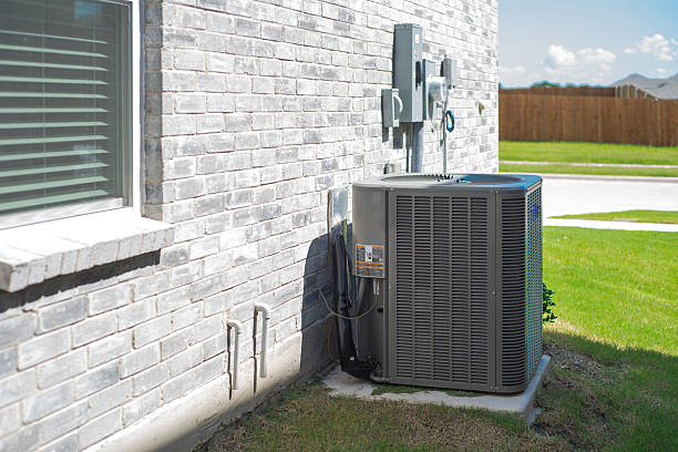 Reliable Ac Installation contractor in Hillsdale, MI by FH HVAC